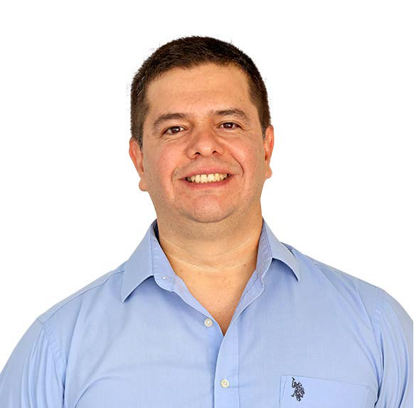 Cristhian Ozorio