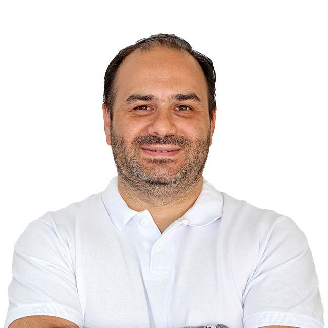 Javier Vergara